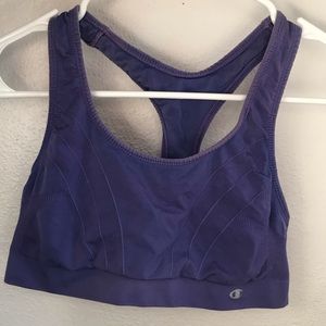 Champion sports bra
